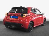 Mazda 2 Hybrid 1.5 VVT-i 116 CVT HOMURA 68 kW, 5-türig - scheckheftgepflegte Mazda 2 Hybrid