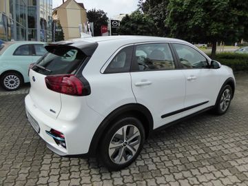 Kia e-Niro Edition 7 Rückfahrkamera adaptiver Tempom