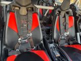 Can-Am Maverick x3 4 Platz  - TRIKE VON 751 BIS 1000 CCM
