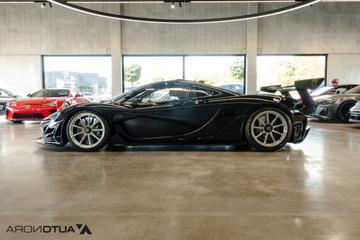 2016 Mclaren P1 — миниатюра 18
