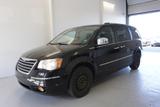 Chrysler GRAND VOYAGER  2,8 CRD 7PERS AUT. - Chrysler Grand Voyager: 2.8