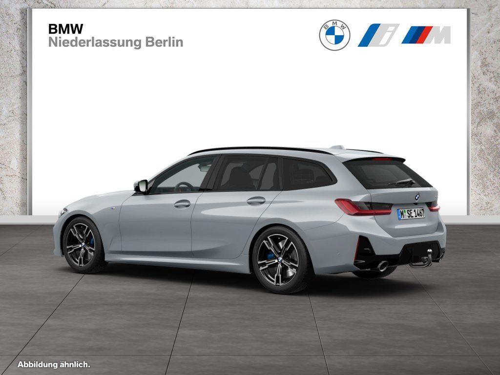 BMW 320 - Bild 7