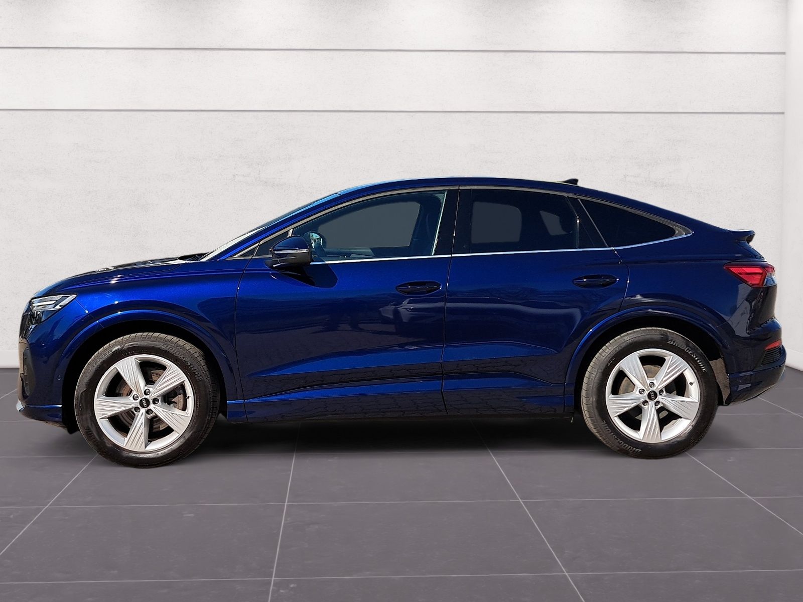 Audi Q4 - Bild 7