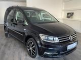 Volkswagen Caddy PKW Highline BMT - mit Diesel-Antrieb: Taxi