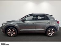 Volkswagen T-Roc - Vorschau Bild 3