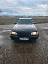Mercedes-Benz Mercedes C240 w202 - gebrauchte Mercedes-Benz C 240 aus dem Jahr 1999