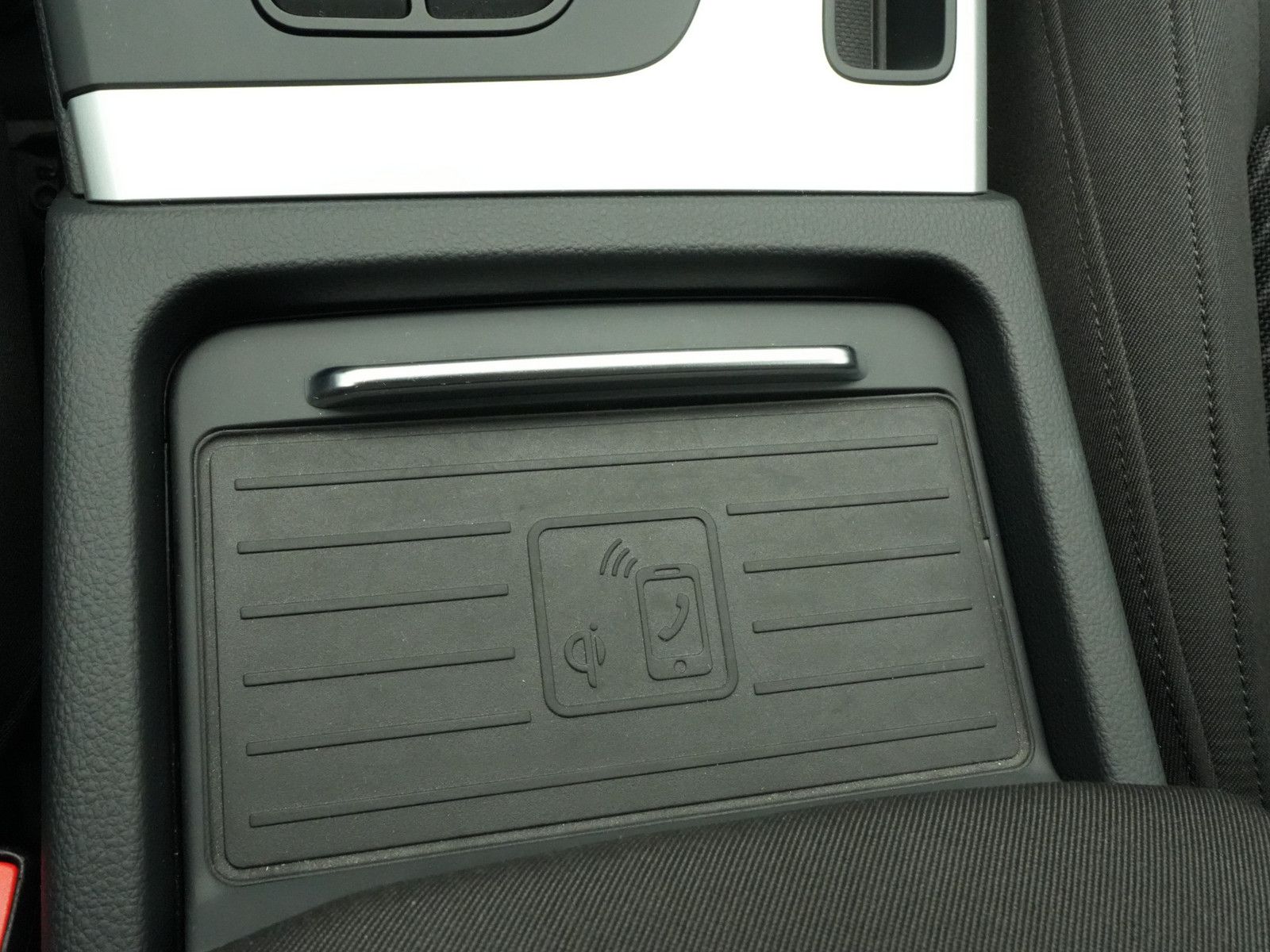 Audi Q5 - Bild 15