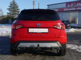 Seat Arona 1.5 FR - rote Seat Arona