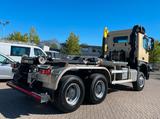 Mercedes-Benz Arocs 3345 6x6 BB/ Hyva 26-51-S/ 50er AHK+Öl - Offers