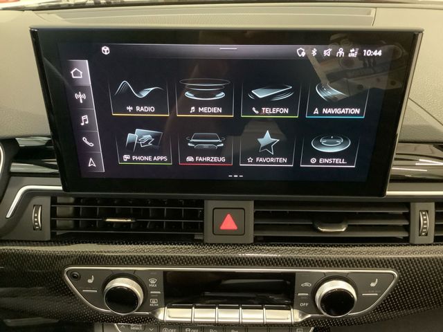 S5 Cabriolet TFSI tiptronic,Headup,Matrix LED,36