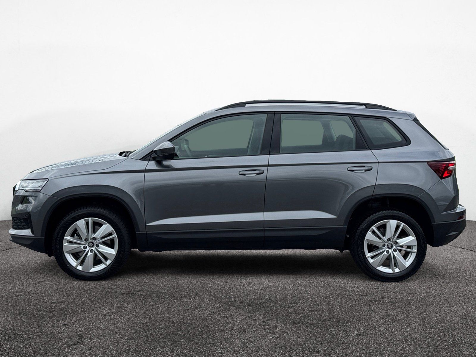 Skoda Karoq - Bild 4