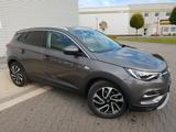 Opel Grandland (X) 1.2 Turbo 96kW Ultimate Auto U... - Opel Grandland (X) in Nürnberg
