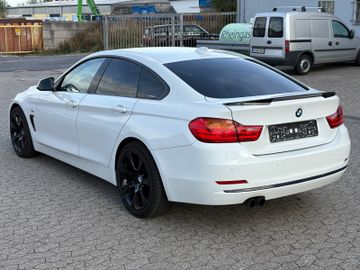 BMW 420 Gran Coupé - 6