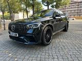 Mercedes-Benz GLC 63 AMG Mercedes-AMG GLC 63 4MATIC+ Coupé... - Mercedes-Benz GLC 63 AMG Gebrauchtwagen in Berlin