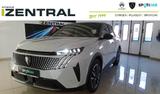 Peugeot 3008  Mild Hybrid 145 e-DSC6 Automatik - Peugeot: Allradantrieb