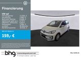 Volkswagen up! - Volkswagen up! aus 2020