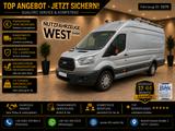 Ford Transit TDCI Maxi XXL Hoch+Lang*L4-H3*Garantie - Ford Transit: L3h3