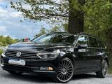 Volkswagen Passat Variant 2.0 TDI*Automatik*1.Hand*Navi*AHK - Volkswagen Passat aus 2015