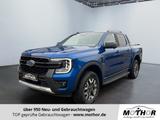 Ford Ranger Wildtrak 2.3 EcoBoost PHEV iACC TWA AHK - Ford Ranger: 3.2
