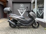 Yamaha NMAX 125 ABS N-MAX 125 1 Hand Inspektion neu - YAMAHA ROLLER 125