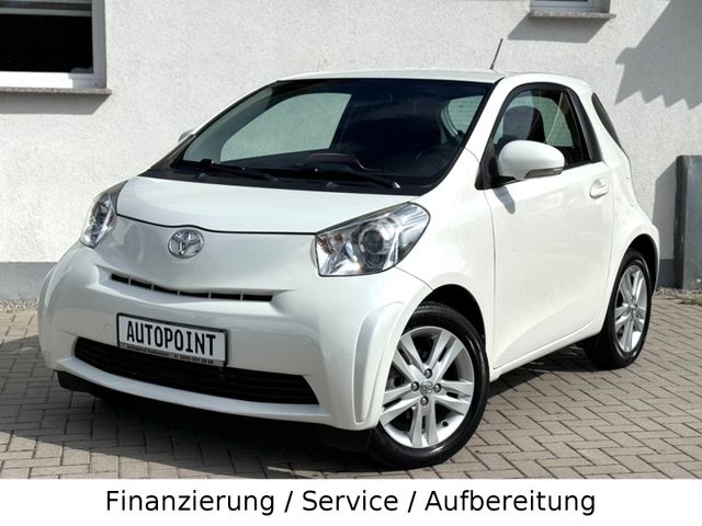 Toyota IQ Automatik+Klima+nur 62tsd km !!!