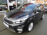 Kia Carens 1.6 Dream Team 7Sitze AHK - Kia Carens: Dream Team