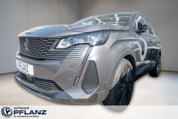 Peugeot Leasingangebot: Peugeot 3008 GT 1.2 Hybrid 136 e-DSC6 *AB 233€ OHNE...