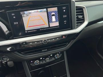 Fotografie 12 des Opel Grandland (X) Grandland GS Navi 360°Kamera LED Sitzheizung AHK