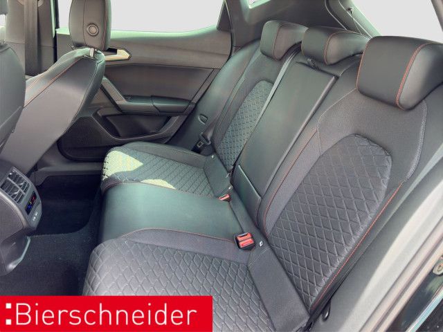 Seat Leon - Bild 14