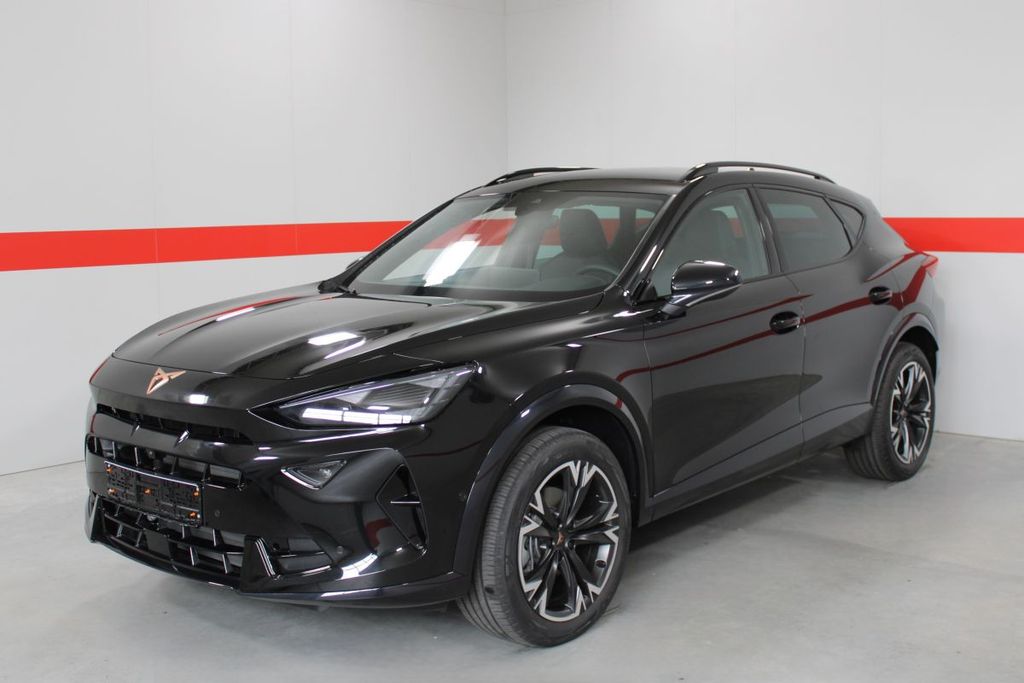 Image of Cupra Formentor