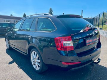 Skoda Octavia - 7