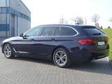 BMW 520d Touring LED AHK Standheizung Soft-Close 360 - BMW 5er Reihe aus 2019