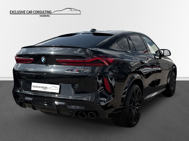 BMW X6 M – Bild 6