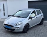 Fiat Punto MYSTYLE/Klimaanlage/Euro6/Fahrassistenz/ - Fiat Punto: Mystyle