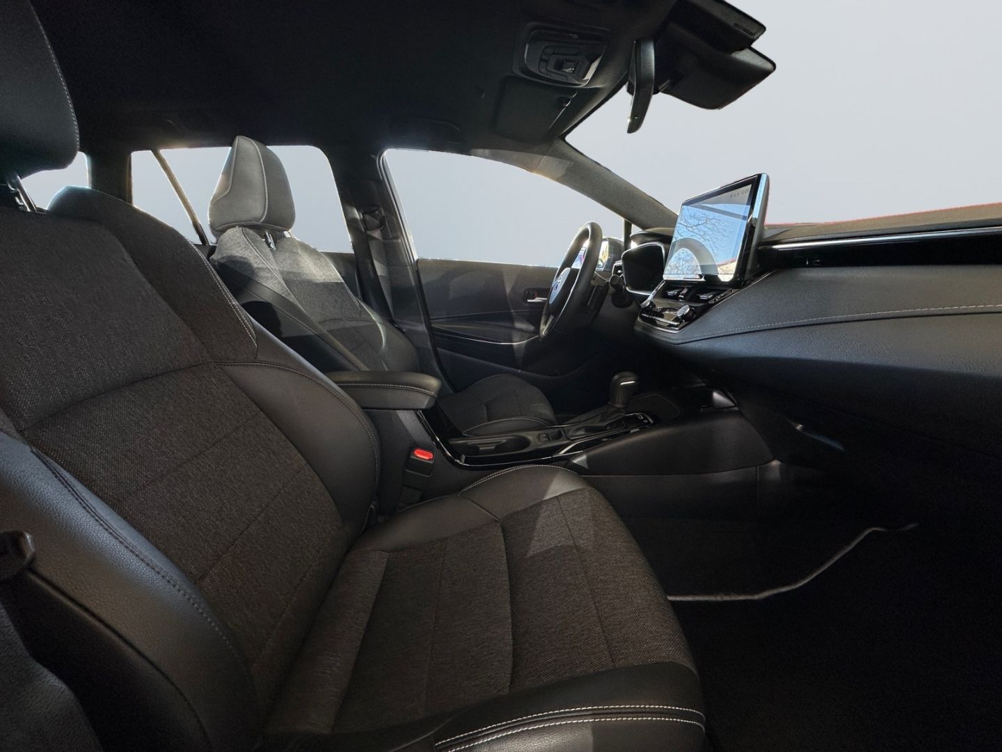 Toyota Corolla - Bild 6
