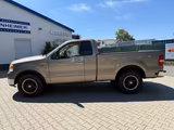 Ford F 150 4,6 V8 XL Triton SuperCab 4x4·LPG·AHK·LM - Autos aus dem Jahr 2004