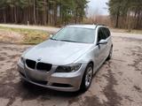 BMW Verkaufe/Tausche Bmw E91 320D Touring 177Ps - BMW 320: 320d 177