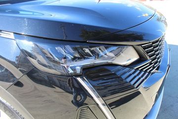 Peugeot 3008 - 5