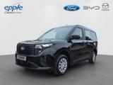 Ford Transit Courier Trend *Doppelkabine* - schwarze Ford Transit Courier
