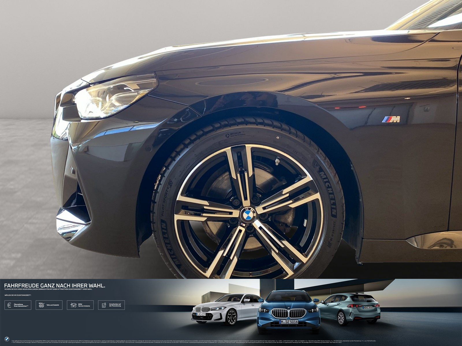 BMW 220 - Bild 10