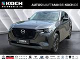 Mazda CX-60 e-SKYACTIV-D 254 M HYBRID AWD HOMURA Pano - Mazda CX-60 Gebrauchtwagen in Berlin