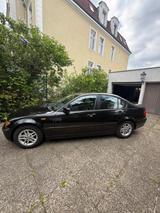 BMW 318i -sehr gepflegt - BMW 318 aus 2003: 318i