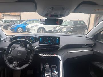 Peugeot 3008 - 8