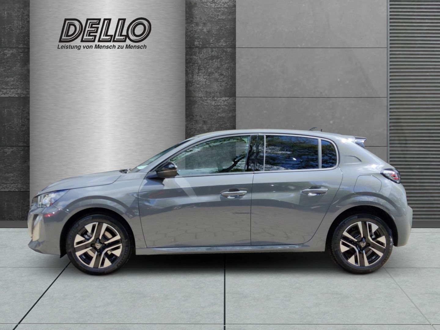 Peugeot 208 - Bild 2