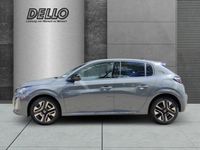 Peugeot 208 - Vorschau Bild 2