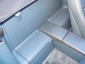 Mercedes SL 500 - 9