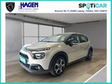 Citroën C3 Feel Pack 1.2 82 PureTech LED /DAB / NAVI - Citroën C3 Gebrauchtwagen in Leipzig
