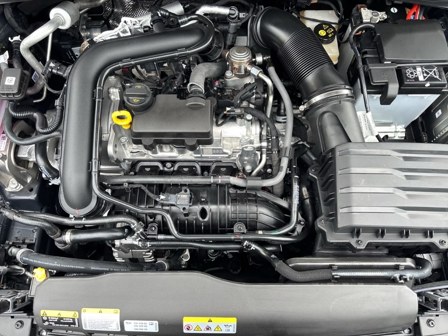 Volkswagen Polo - Bild 16