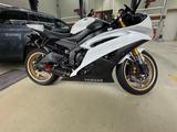 Yamaha R6 RJ15   - YAMAHA R1 15