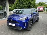 Toyota Yaris Cross AWD Hybrid 1.5 VVT-i Style AWD (4x4) - blaue Toyota Yaris Cross